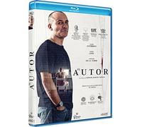 El autor (2017) AKA: El móvil, The Mobile, The Motive SANS LANGUE / SOUS-TITRES FRANÇAIS