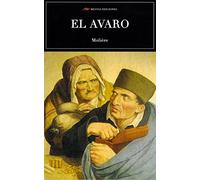 El avaro
