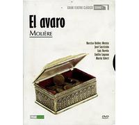 El Avaro [Import]