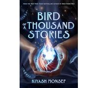 El Ave de las mil historias / Bird of a Thousand Stories