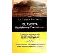 El Avesta