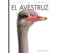 El Avestruz