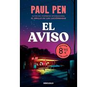 El aviso (edición limitada · Verano)
