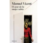 El azar de la mujer rubia