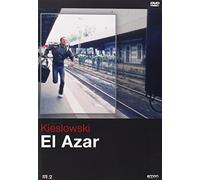 El Azar --- IMPORT ZONE 2 ---
