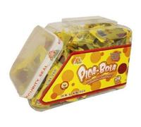 El Azteca Pica Bola Candy - Bocal à bonbons (lot de 50)