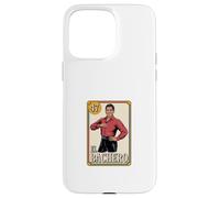 El Bachero Bachata Danseur de Bingo Mexicain Design Coque pour iPhone 15 Pro Max