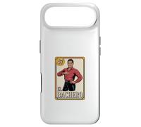 El Bachero Bachata Danseur de Bingo Mexicain Design Coque pour iPhone Air
