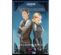 El Báculo de Dheli: Los escritos olvidados de Landterium 5