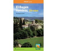 El Bages romànic. 24 rutes