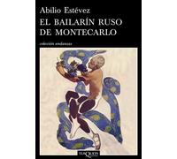 El bailarin ruso de Montecarlo / The Monte Carlo Russian Dancer