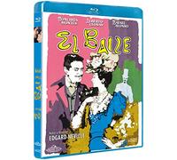 El baile [Blu-ray]