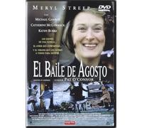 El Baile De Agosto DVD 1998 Dancing at Lughnasa [40 Min de Extras Entrevistas + Trailer] [Import]