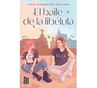 El baile de la libélula