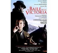 El Baile De La Victoria (2009) (Blu Ray)