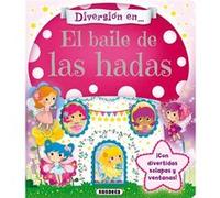 El Baile De Las Hadas Unkown (Auteur)