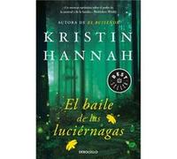 El Baile De Las Luciernagas Hannah, Kristin (Auteur)