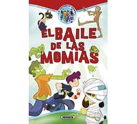 El baile de las momias