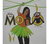 El Baile Del Mono