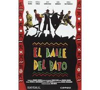 El Baile Del Pato [Import]