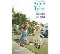 El Baile Del Reloj - [Livre en VO] Tyler, Anne (Auteur)