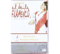El Baile Flamenco 20: Seguiriyas Y Tango [Import]