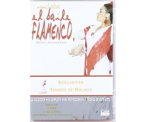 El Baile Flamenco 20: Seguiriyas Y Tango [Import]