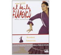 El Baile Flamenco Vol 18