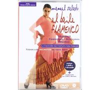 El Baile Flamenco Vol 2
