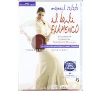 El Baile Flamenco Vol 4