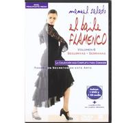 El Baile Flamenco Vol 6