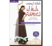 El Baile Flamenco Vol 8