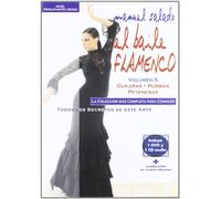 El Baile Flamenco Vol5