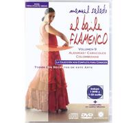 El Baile Flamenco :Vol9