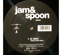 El Baile (Ramon Zenker Remix, 1997) [Import]