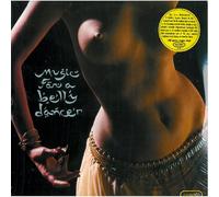 El-Bakkar, Mohamed - Music for a Belly Dancer [Import]