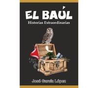 EL BAL Historias Extraordinarias - Jose Garcia Lopez - Amazon Digital Services LLC KDP - Livre en Anglais Jose Garcia LopezJose Garcia Lopez (Auteur)