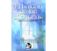 El balcón de las trinitarias