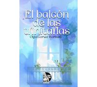 El balcón de las trinitarias