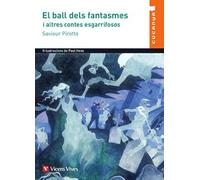 EL BALL DELS FANTASMES I ALTRES CONTES ESGARRIFOSO
