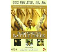 El Balneario De Battle Creek [Import]