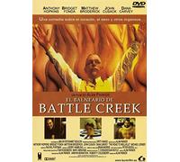 El balneario de Battle Creek [Import]