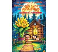 El Banano de Jardín Engualichao y la Siesta de los Espectros - Cuentos de Terrhumor