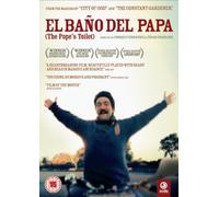 El Bano Del Papa [Import anglais]