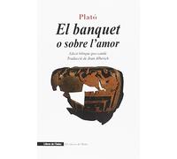 El banquet: o sobre l'amor