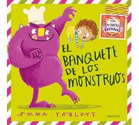 El banquete de los monstruos