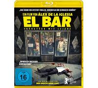 El Bar-Frühstück mit Leiche [Blu-Ray] [Import]