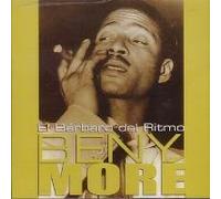 El Barbaro Del Ritmo