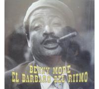 El Barbaro Del Ritmo