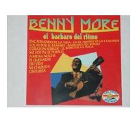 El Barbaro Del Ritmo [Import]